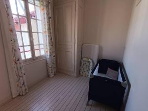 Villas Villa spacieuse au Touquet, animaux admis, parking - FR-1-821-36 : photos des chambres