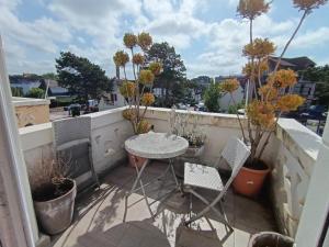 Villas Villa spacieuse au Touquet, animaux admis, parking - FR-1-821-36 : photos des chambres