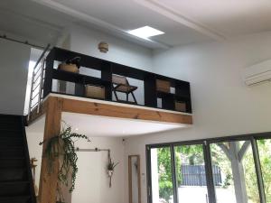 Villas Villa traditionnelle a Hossegor avec piscine privee et Wi-Fi - FR-1-791-42 : photos des chambres