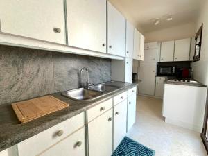 Maison paisible entre mer et montagne à Banyuls-sur-Mer - FR-1-309-515