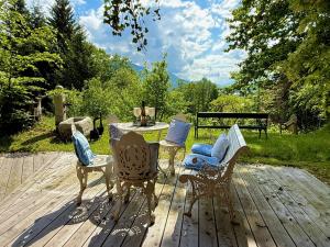 KitzDiamant with Pool, Sauna & Garden Deluxe by Belle-Stay