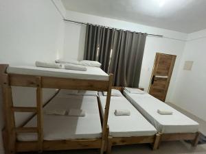 Sapayag Backpackers Inn
