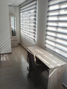 Apartamento Muequetá Bogotá 201