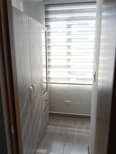 Apartamento Muequetá Bogotá 201