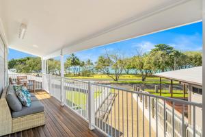 Beachside Mackay, Lamberts Beach, Mackay