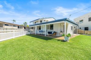 Beachside Mackay, Lamberts Beach, Mackay