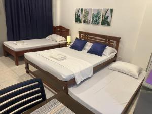 JORA Studio Apartment 1-C