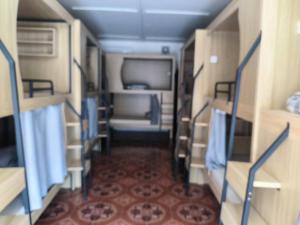 Hola Backpacker Hostel