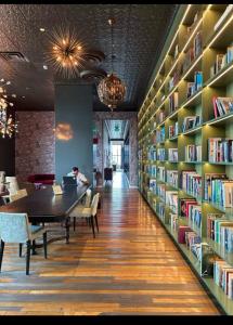 Studio Apartment URBN Escalante