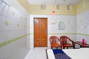 Hotel O Bikram Lodge