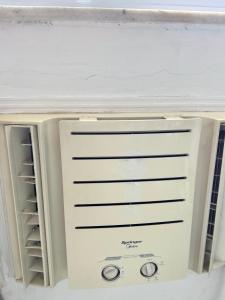 Apartamento Copa Chic- Perto do metrô- centro comercial de Copacabana