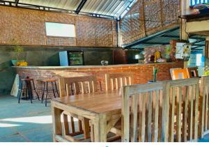 Kita Garden Homestay