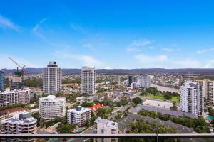 Diamonds of Paradise -in Sand