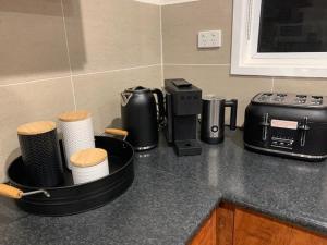 Omaroo High Country Retreat