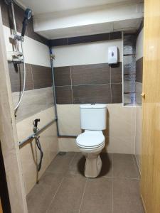De Cameron Guest House