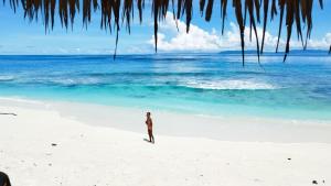 Batanta Panorama Guest Hause