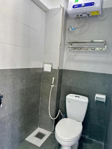 Honey Apartment