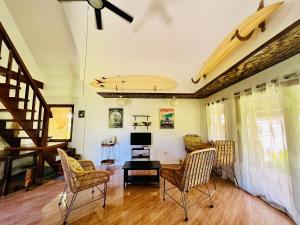 Villa Barnes Siargao