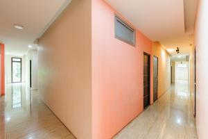 Bubulak Inn by Ruang Tidur