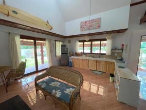 Villa Barnes Siargao