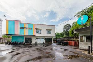 Bubulak Inn by Ruang Tidur