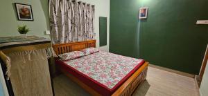 SHIs 2bhk Villa at IT Park, Kgisl, Bosch, Saravanampatty, Coimbatore