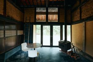 Japanese local traditional guesthouse -Single-