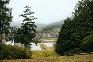 Japanese local traditional guesthouse -Single-