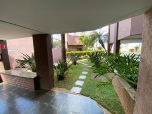 Apto top, área de lazer de clube