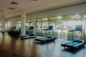 YUMA Urban Studio Loft at Imago Mall, Kota Kinabalu