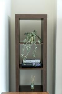 Battersea Dreamer Free parking