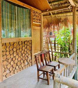 Pu Luong Homestay & Tours