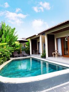 Laiss Homestay And Spa