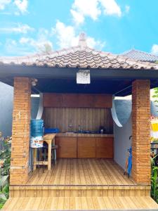 Laiss Homestay And Spa