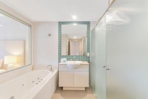 Pool View Apartments - Wing 6 - at Peppers Salt Resort by uHoliday 2BR 1BR and Hotel Room Options Available