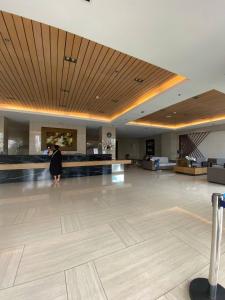 Tagaytay Staycation lakeview by SMDC Wind Residences