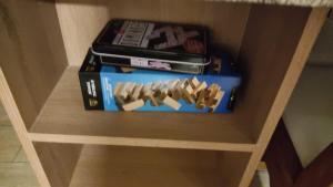 Céntrico departamento