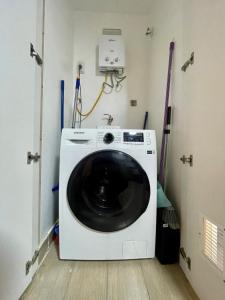 Céntrico departamento