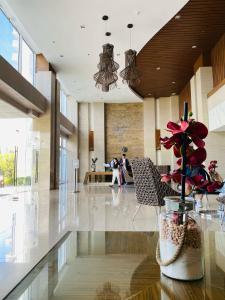 Tagaytay Staycation lakeview by SMDC Wind Residences