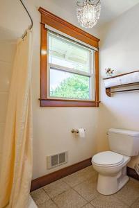 Charming B&B Studio in Capitol Hill Room 1