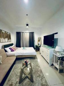 Tagaytay Staycation lakeview by SMDC Wind Residences