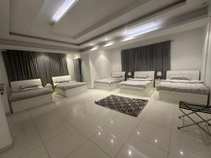 Jamal Royal Apartments