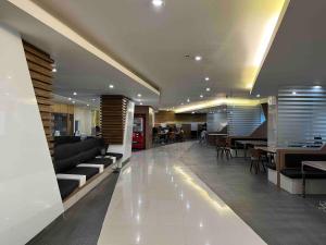 JC Condo Green Cityview DLSU Taft Malate Manila