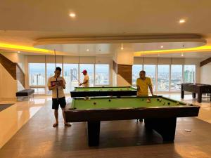 JC Condo Green Cityview DLSU Taft Malate Manila