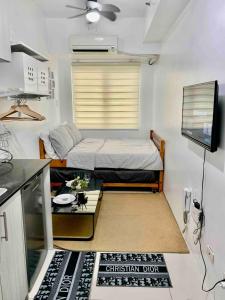 JC Condo Green Cityview DLSU Taft Malate Manila