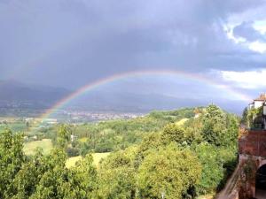 Holiday Home in Citerna near Castello Bufalini