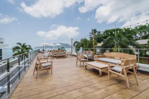 NEW Malee Resort Studio 858