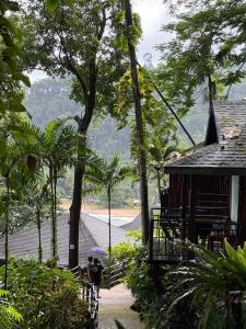 Baan Krating Khao Lak Resort - SHA plus