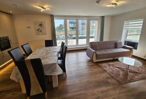 New-Build 2 Bedroom Apartment