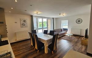 New-Build 2 Bedroom Apartment